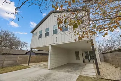 2009 Iroquois Lane #B, Austin, TX 78741 - Photo 2