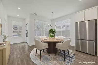 2009 Iroquois Lane #B, Austin, TX 78741 - Photo 8