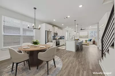 2009 Iroquois Lane #B, Austin, TX 78741 - Photo 10