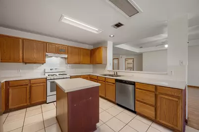 1402 Quicksilver Circle, Round Rock, TX 78665 - Photo 12