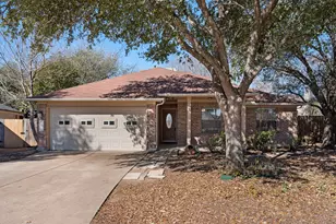 1402 Quicksilver Cir, Round Rock, TX 78665 - Photo 1