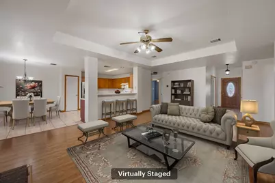 1402 Quicksilver Circle, Round Rock, TX 78665 - Photo 6