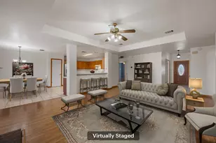 1402 Quicksilver Cir, Round Rock, TX 78665 - Photo 6