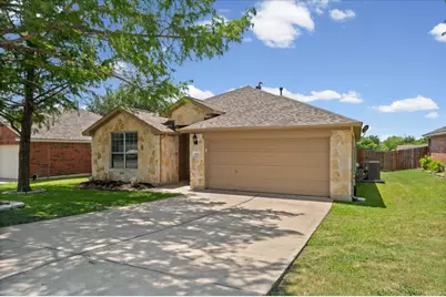 834 Dark Horse Lane, Buda, TX 78610 - Photo 2