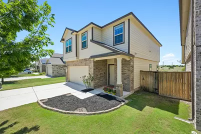 417 Greatest Gift Way, Jarrell, TX 76537 - Photo 40