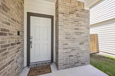 417 Greatest Gift Way, Jarrell, TX 76537 - Photo 30