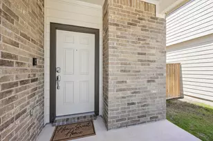 417 Greatest Gift Wy, Jarrell, TX 76537 - Photo 30