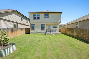 417 Greatest Gift Wy, Jarrell, TX 76537 - Photo 32