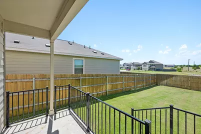 417 Greatest Gift Way, Jarrell, TX 76537 - Photo 30