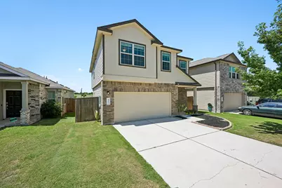 417 Greatest Gift Way, Jarrell, TX 76537 - Photo 36