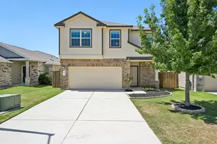417 Greatest Gift Wy, Jarrell, TX 76537 - Photo 4