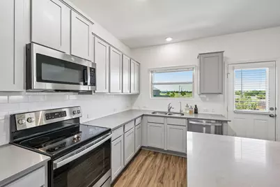 417 Greatest Gift Way, Jarrell, TX 76537 - Photo 2
