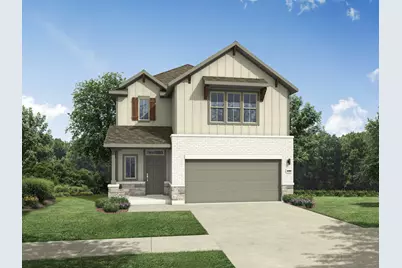 210 Hornet Street, Elgin, TX 78621 - Photo 1