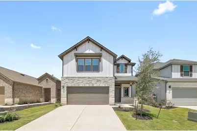 210 Hornet Street, Elgin, TX 78621 - Photo 1