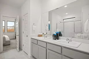 210 Hornet St, Elgin, TX 78621 - Photo 20