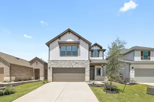 210 Hornet St, Elgin, TX 78621 - Photo 1
