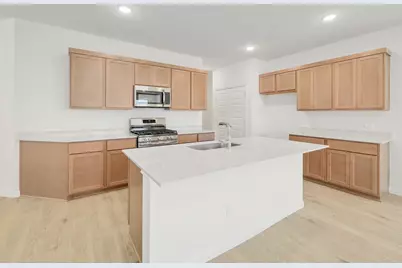 210 Hornet Street, Elgin, TX 78621 - Photo 12