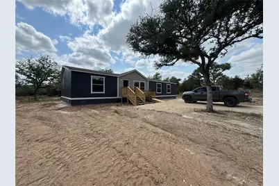 7855 Taylorsville Road, Dale, TX 78616 - Photo 2