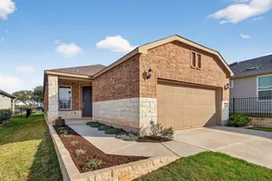 116 Bristol Cv, Georgetown, TX 78633 - Photo 2