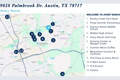 9828 Palmbrook Drive, Austin, TX 78717 - Photo 6