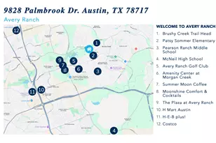 9828 Palmbrook Dr, Austin, TX 78717 - Photo 6