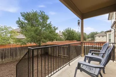 401 Spanish Mustang Drive, Cedar Park, TX 78613 - Photo 34