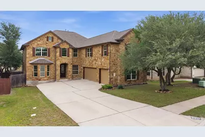 401 Spanish Mustang Drive, Cedar Park, TX 78613 - Photo 1