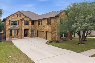 401 Spanish Mustang Dr, Cedar Park, TX 78613 - Photo 1