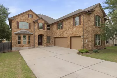 401 Spanish Mustang Drive, Cedar Park, TX 78613 - Photo 2
