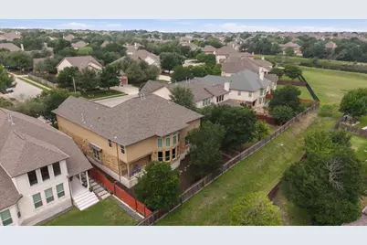 401 Spanish Mustang Drive, Cedar Park, TX 78613 - Photo 38
