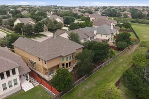 401 Spanish Mustang Dr, Cedar Park, TX 78613 - Photo 38