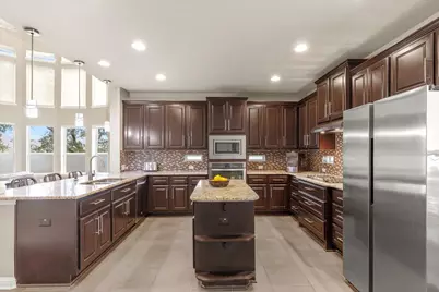 401 Spanish Mustang Drive, Cedar Park, TX 78613 - Photo 8