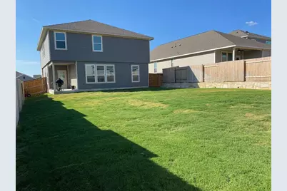 316 McLintock Road, Jarrell, TX 76537 - Photo 34