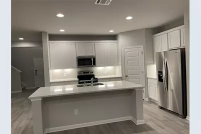 316 McLintock Road, Jarrell, TX 76537 - Photo 2