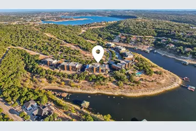 1101 Ivean Pearson Road #E203, Lago Vista, TX 78645 - Photo 8
