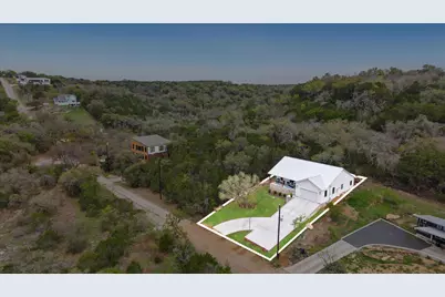 405 Taylor Drive, Horseshoe Bay, TX 78657 - Photo 24