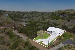 405 Taylor Dr, Horseshoe Bay, TX 78657 - Photo 24