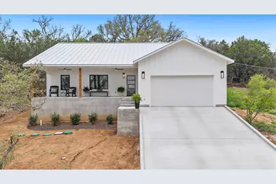 405 Taylor Drive, Horseshoe Bay, TX 78657 - Photo 2