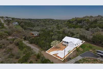 405 Taylor Drive, Horseshoe Bay, TX 78657 - Photo 26
