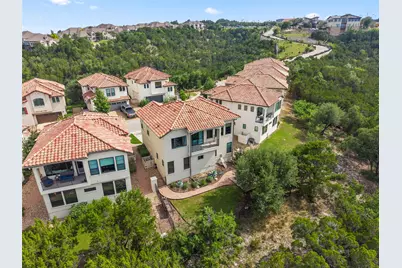 211 Honey Creek Court #6, Austin, TX 78738 - Photo 2