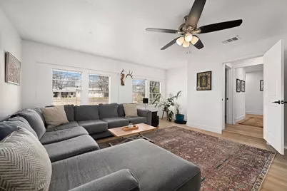 4709 York Hill Drive, Austin, TX 78723 - Photo 20
