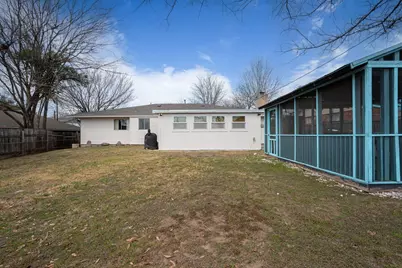 4709 York Hill Drive, Austin, TX 78723 - Photo 38