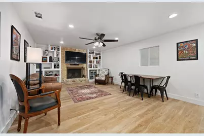4709 York Hill Drive, Austin, TX 78723 - Photo 12