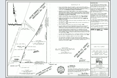 3101 Fm 973, Taylor, TX 76574 - Photo 2