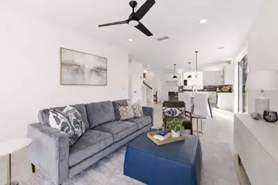 2608 Bristol Drive #A, Austin, TX 78723 - Photo 6