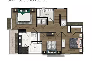 2608 Bristol Dr, Austin, TX 78723 - Photo 36