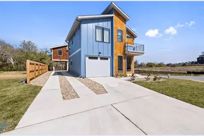 2608 Bristol Drive #A, Austin, TX 78723 - Photo 2