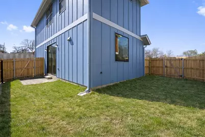 2608 Bristol Drive #A, Austin, TX 78723 - Photo 14