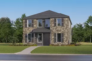 17911 Nashville Warbler Rd, Pflugerville, TX 78660 - Photo 1