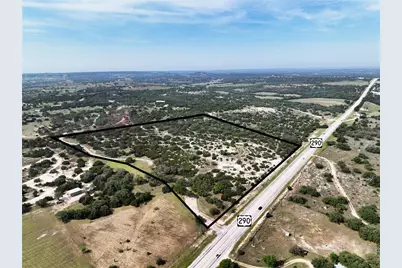 0000 Highway 290 West, Johnson City, TX 78636 - Photo 2